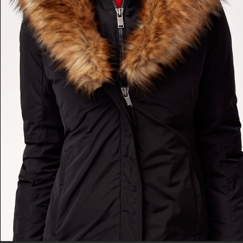 Aritzia  babaton Julian parka